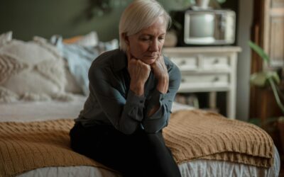 TRE® i traume- og sorgprocesser – en blid vej til heling